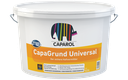 CEX CAPAGRUND UNIVERSAL LT.10