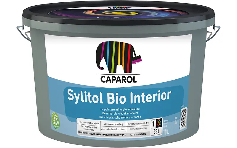 CEX SYLITOL INTERIOR BASE 1 LT.10