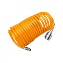 TUBO SPIRALATO 10 m